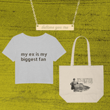 Subtle Merch Baby Tee Bundle