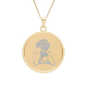 Doctor's Orders Pendant