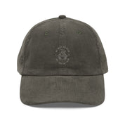 Go West Corduroy Cap