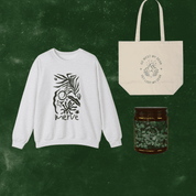 Foliage Sweatshirt Bundle merve