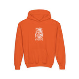 Foliage Youth Hoodie