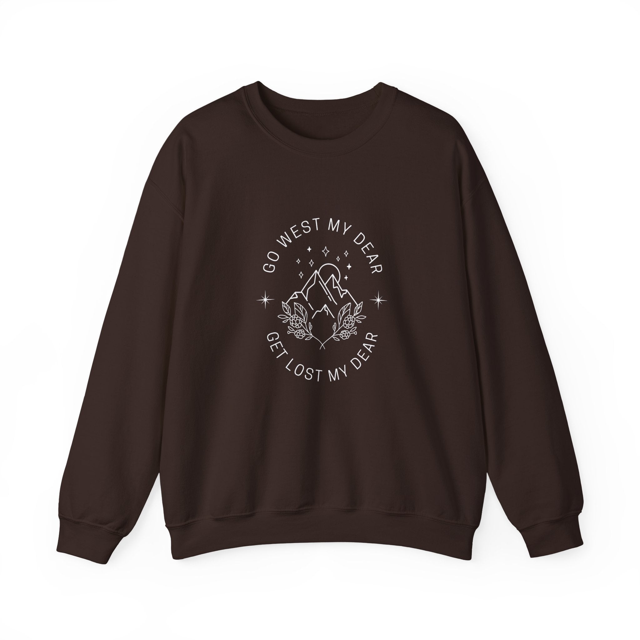 Go West Sweatshirt