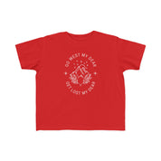 Go West Toddler Tee