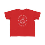 Go West Toddler Tee