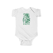 Foliage Baby Onesie