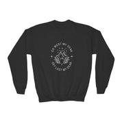 Go West Youth Sweatshirt
