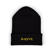 Nameplate Beanie