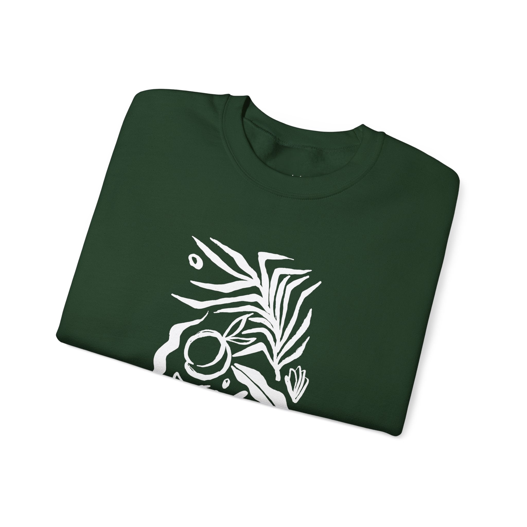 Foliage Sweatshirt