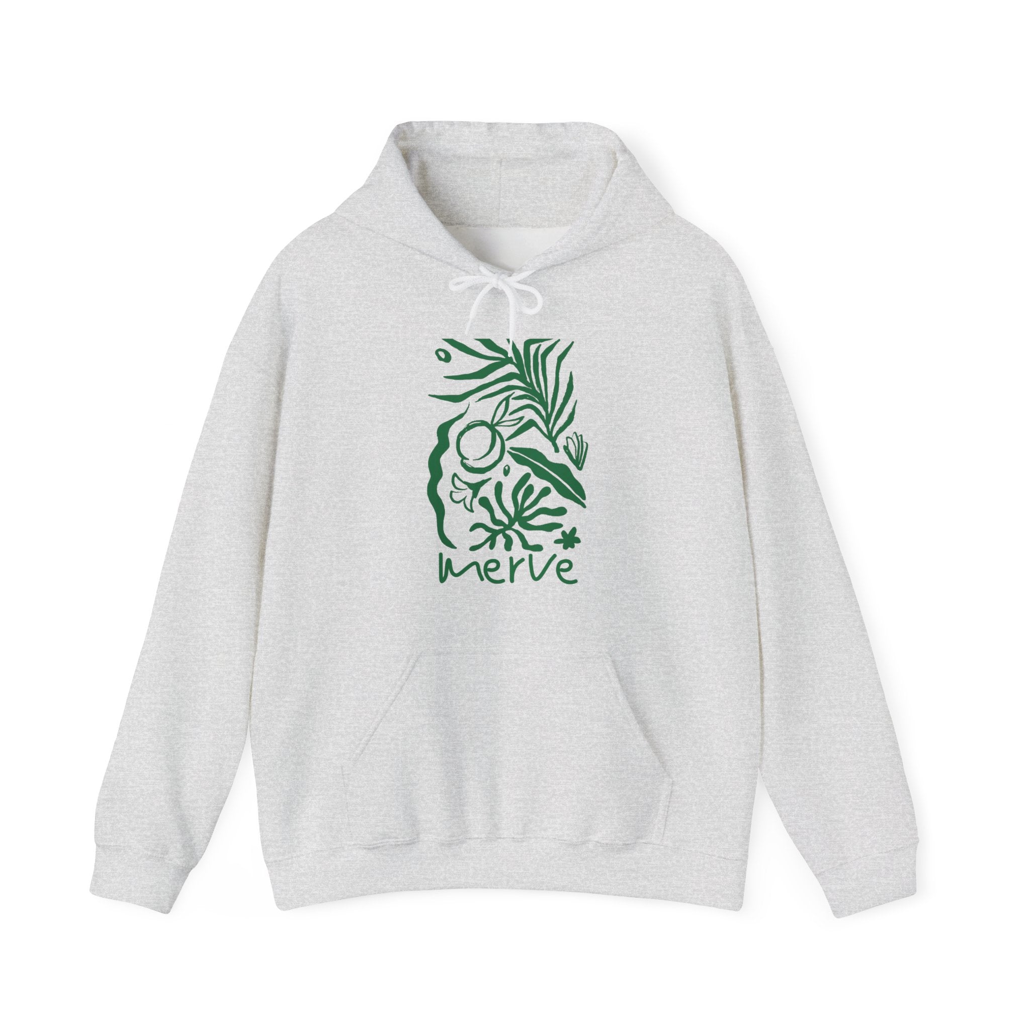 Foliage Hoodie
