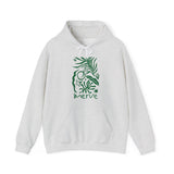 Foliage Hoodie