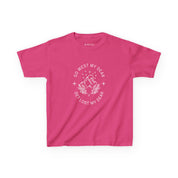 Go West Kids Tee