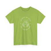 Go West Unisex Tee