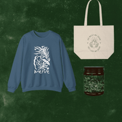 Foliage Sweatshirt Bundle merve