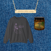 Lay Your Head Sweatshirt Bundle merve
