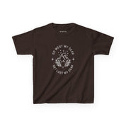 Go West Kids Tee