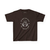 Go West Kids Tee