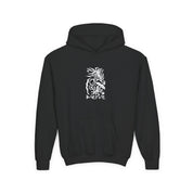 Foliage Youth Hoodie