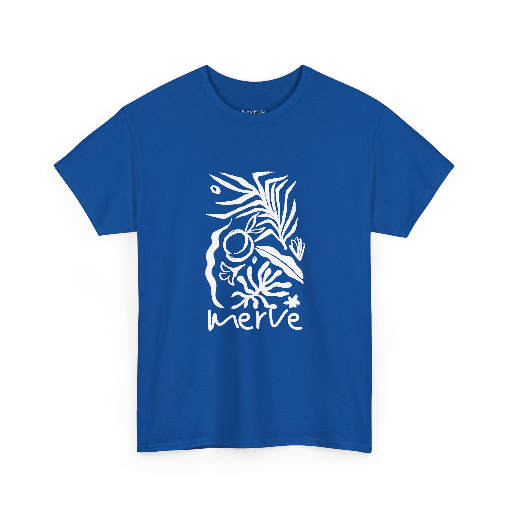 Foliage Unisex Tee