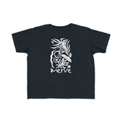 Foliage Toddler Tee