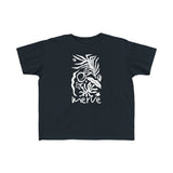Foliage Toddler Tee