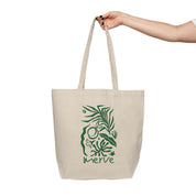 Foliage Tote Bag