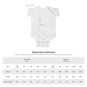 Foliage Baby Onesie