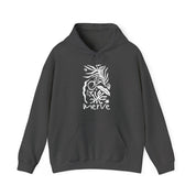 Foliage Hoodie
