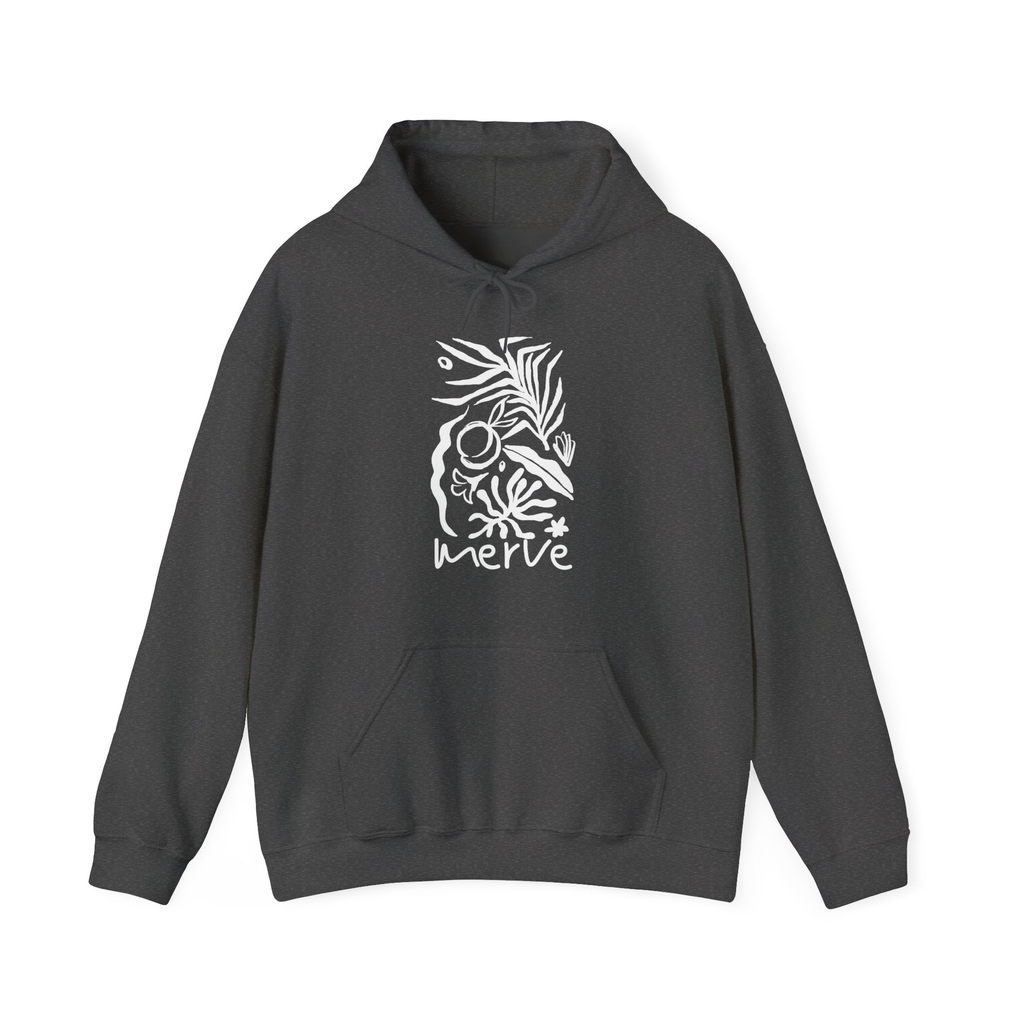 Foliage Hoodie