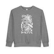 Foliage Toddler Sweatshirt