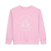 Go West Toddler Sweatshirt