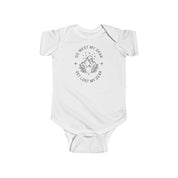 Go West Baby Onesie