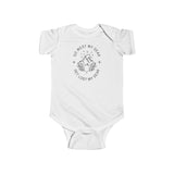 Go West Baby Onesie