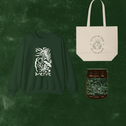 Foliage Sweatshirt Bundle merve