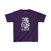 Foliage Kids Tee