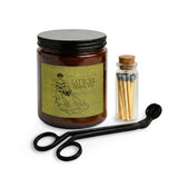 Lay Your Head Candle Set