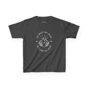 Go West Kids Tee
