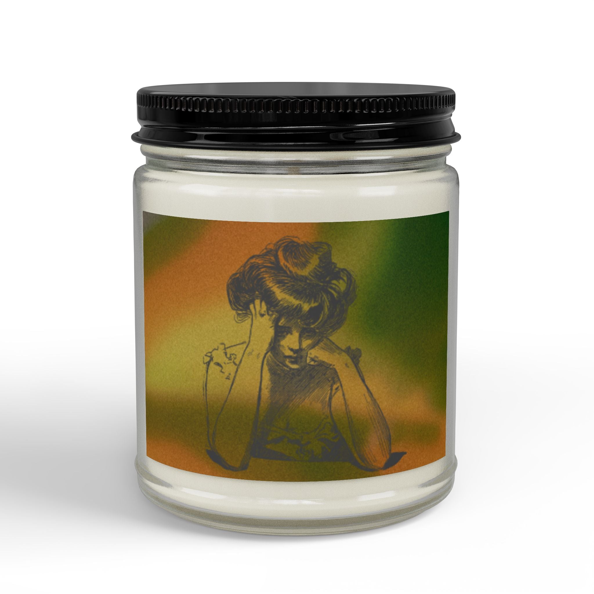 Doctor's Orders Soy Candle