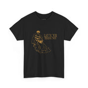 Lay Your Head Down Unisex Tee