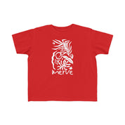 Foliage Toddler Tee