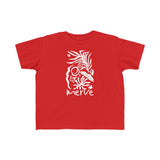 Foliage Toddler Tee