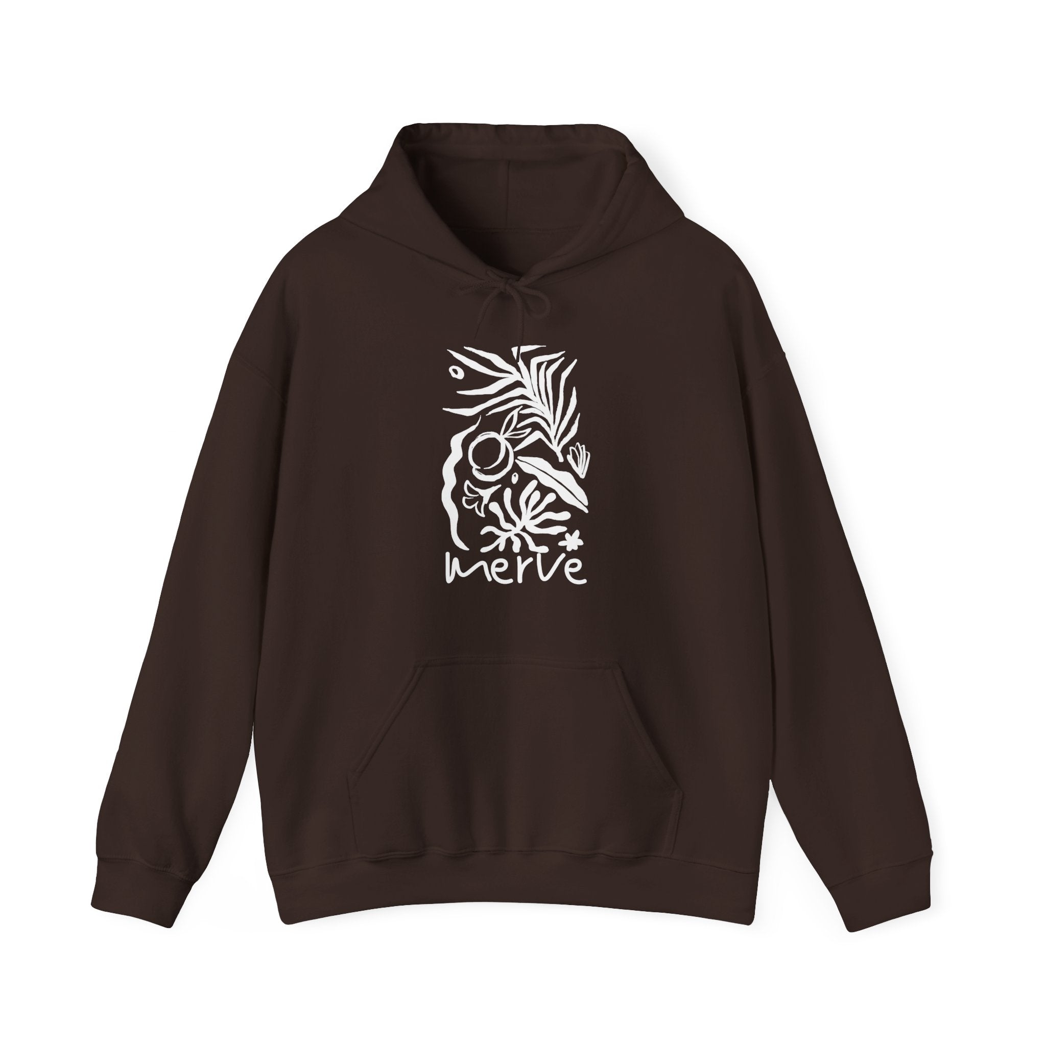 Foliage Hoodie