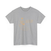Lay Your Head Down Unisex Tee