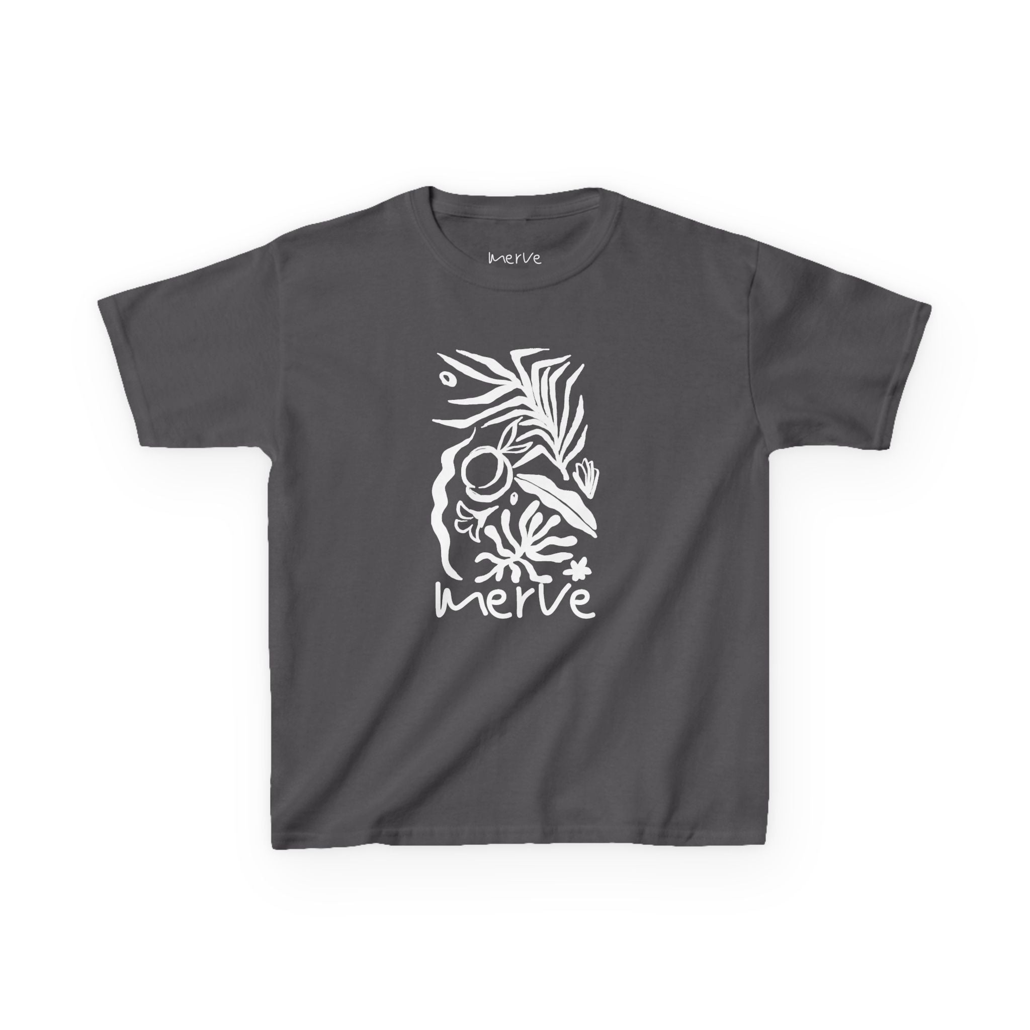 Foliage Kids Tee