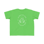 Go West Toddler Tee