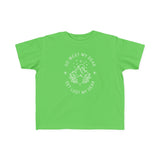 Go West Toddler Tee