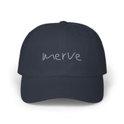 Nameplate Dad Hat