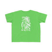 Foliage Toddler Tee