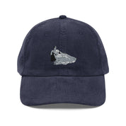 Better This Way Corduroy Cap
