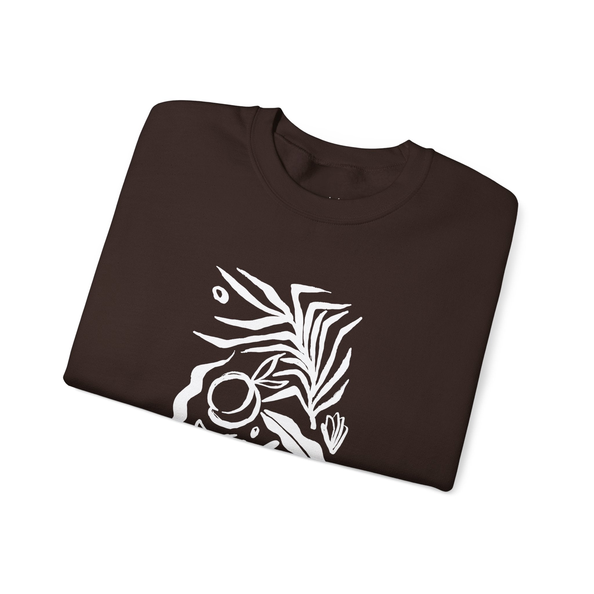 Foliage Sweatshirt