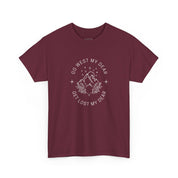 Go West Unisex Tee